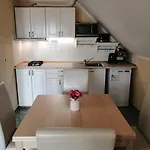 Two Bedroom With Swimming Pool Gyenesdiás
