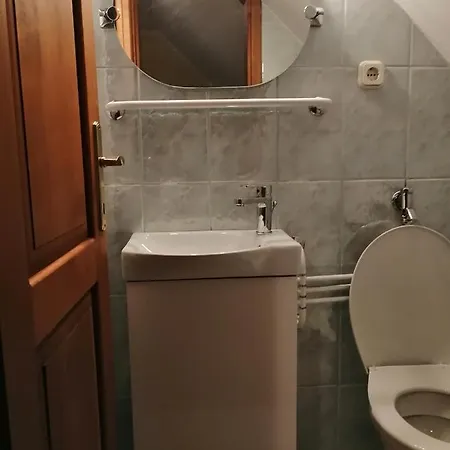 Two Bedroom With Swimming Pool * Gyenesdiás