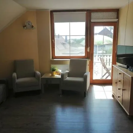 Apartament Two Bedroom With Swimming Pool *