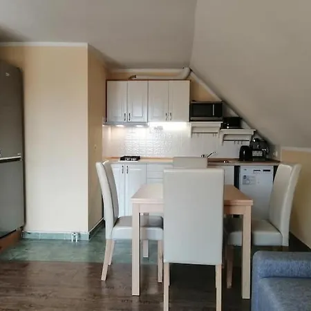 Two Bedroom With Swimming Pool