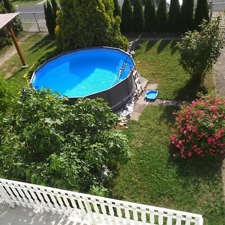 Two Bedroom With Swimming Pool