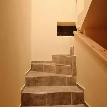 شقة Two Bedroom With Swimming Pool Gyenesdiás