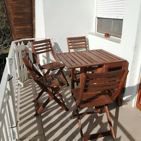 Apartament Two Bedroom With Swimming Pool *