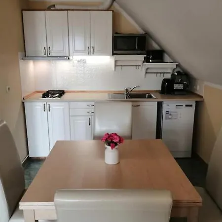 Two Bedroom With Swimming Pool Gyenesdiás