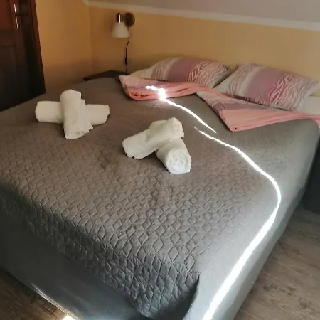 Two Bedroom With Swimming Pool * Gyenesdiás